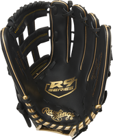 RAWLINGS 2021 R9 SERIES 12.75-INCH H-WEB OUTFIELD GLOVE